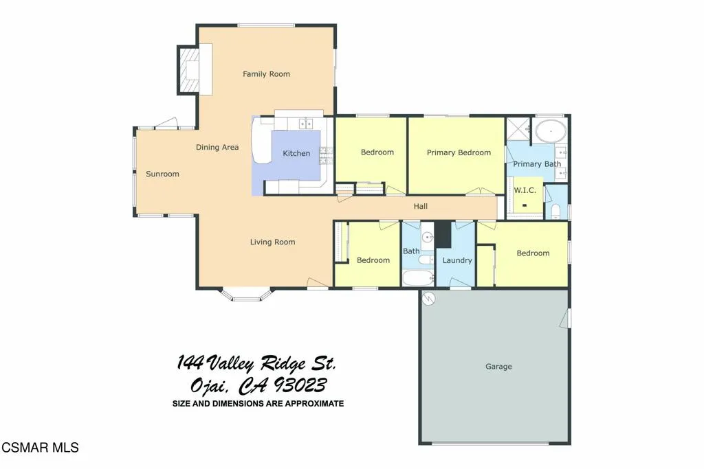 1-Floorplan