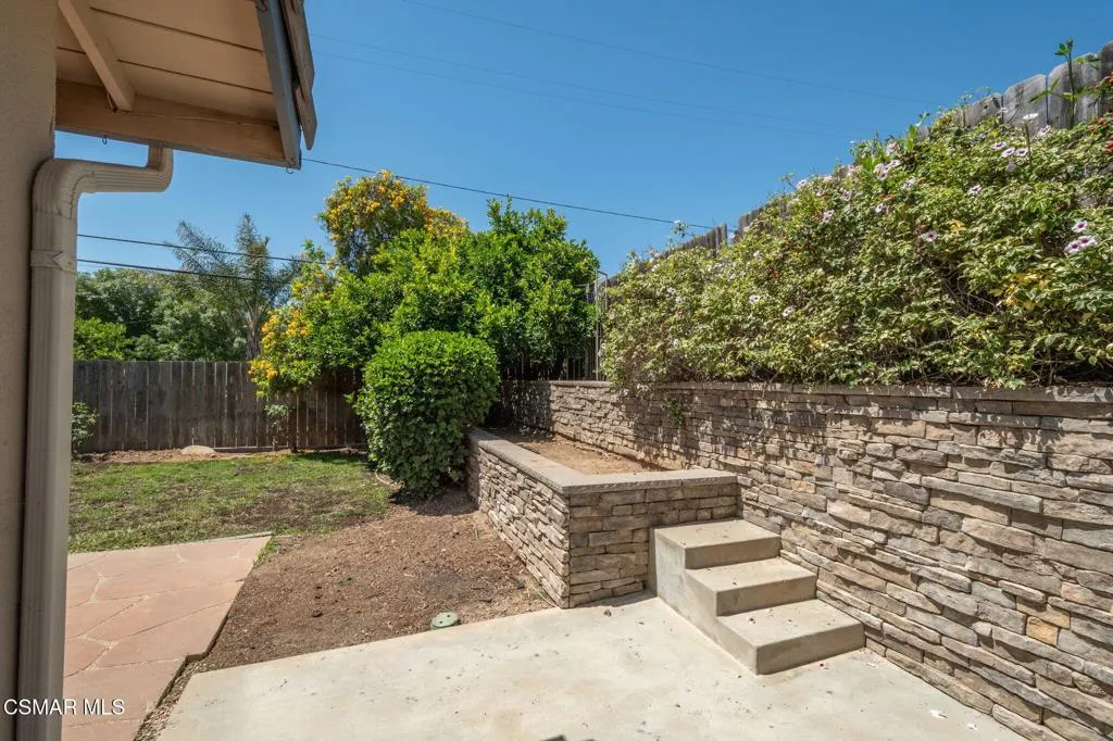 Sideyard