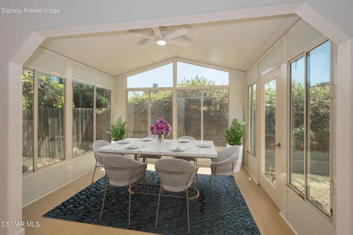 144 Valley Ridge St Ojai