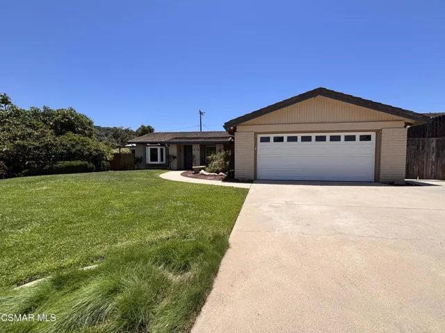 144 Valley Ridge St Ojai CA 93023
