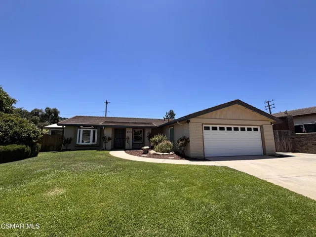 144 Valley Ridge St Ojai CA 93023
