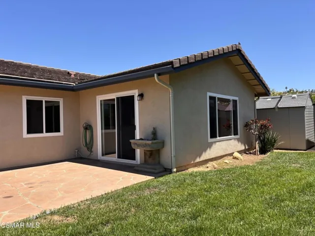 144 Valley Ridge St Ojai CA 93023