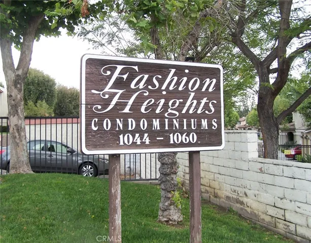Fashion Heights Community