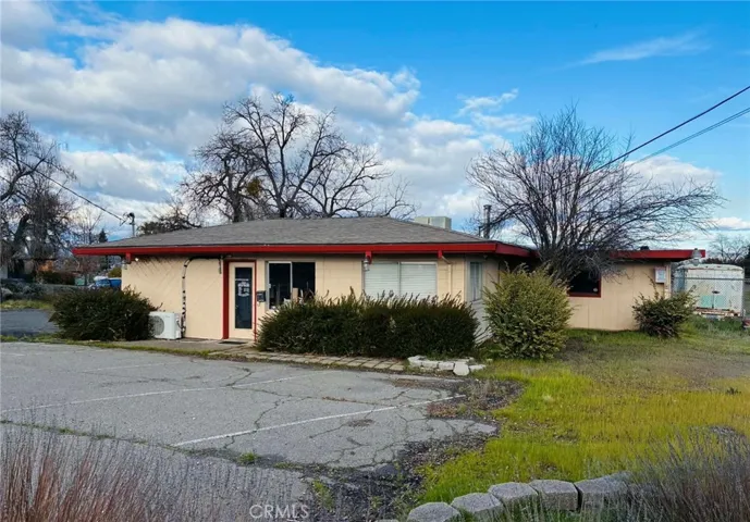 2190 S Main, Lakeport, California 95453
