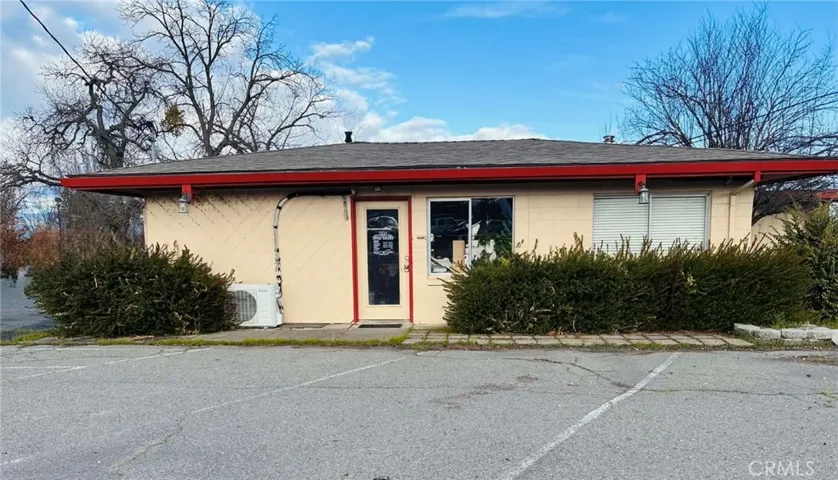 2190 S Main, Lakeport, California 95453