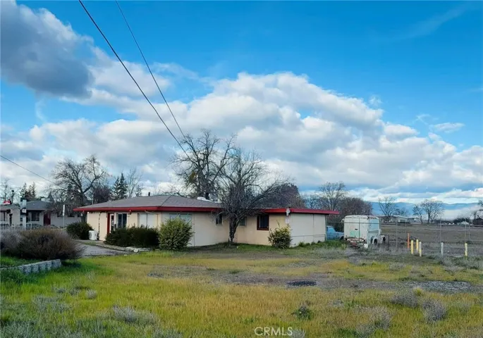 2190 S Main, Lakeport, California 95453