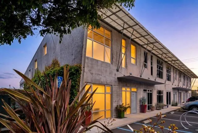 108 High Road, Santa Cruz, California 95060