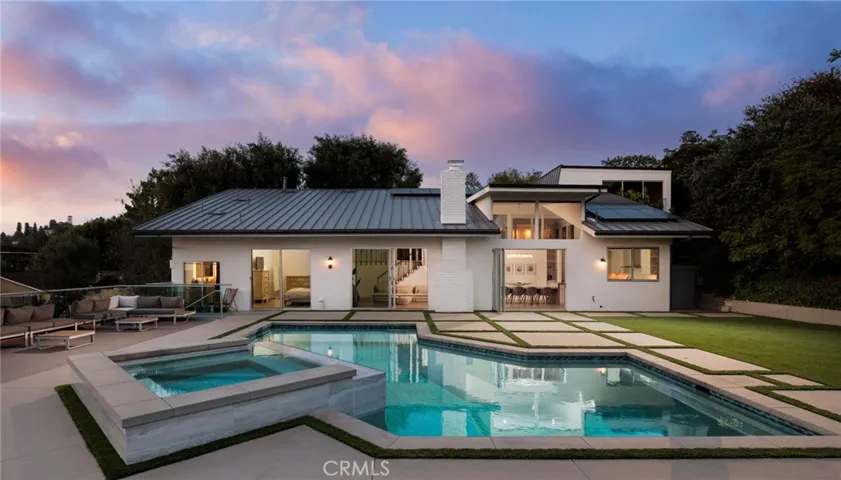 1452 Cloyden Road, North Tustin, California 92705