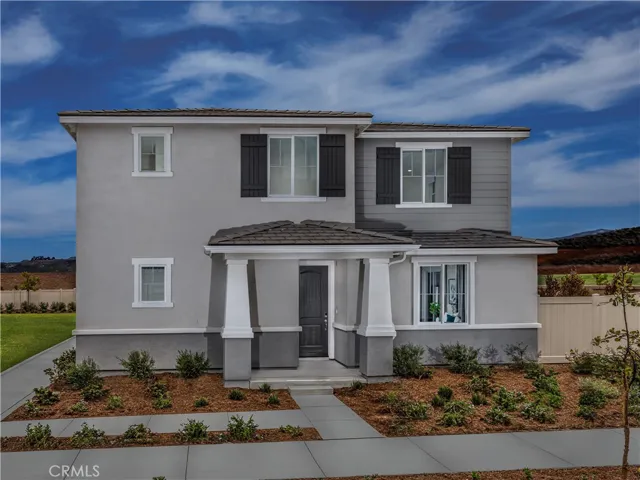 1161 Tropic Court, Redlands, California 92374