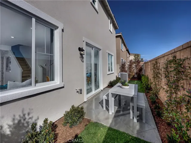Photo is not of the actual home, but is an inspirational photo of builder’s model home and may depict options, furnishings, and/or decorator features that are not included