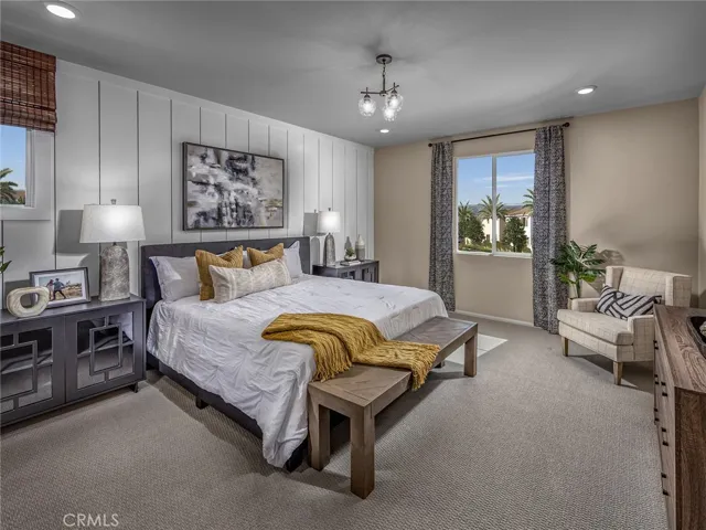 Photo is not of the actual home, but is an inspirational photo of builder’s model home and may depict options, furnishings, and/or decorator features that are not included