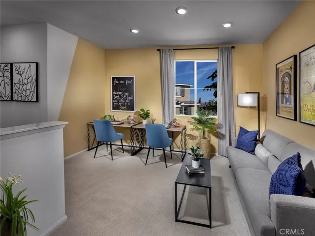 Photo is not of the actual home, but is an inspirational photo of builder’s model home and may depict options, furnishings, and/or decorator features that are not included