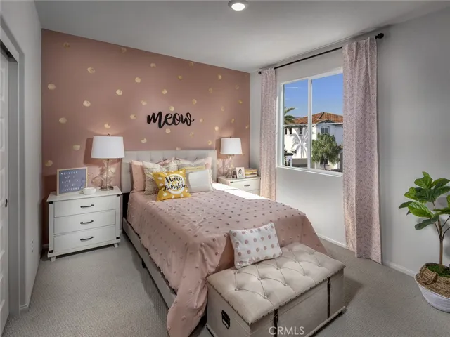 Photo is not of the actual home, but is an inspirational photo of builder’s model home and may depict options, furnishings, and/or decorator features that are not included
