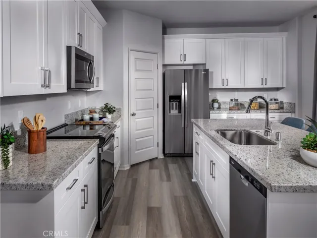Photo is not of the actual home, but is an inspirational photo of builder’s model home and may depict options, furnishings, and/or decorator features that are not included