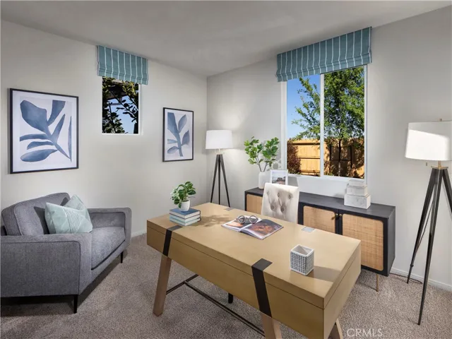 Photo is not of the actual home, but is an inspirational photo of builder’s model home and may depict options, furnishings, and/or decorator features that are not included