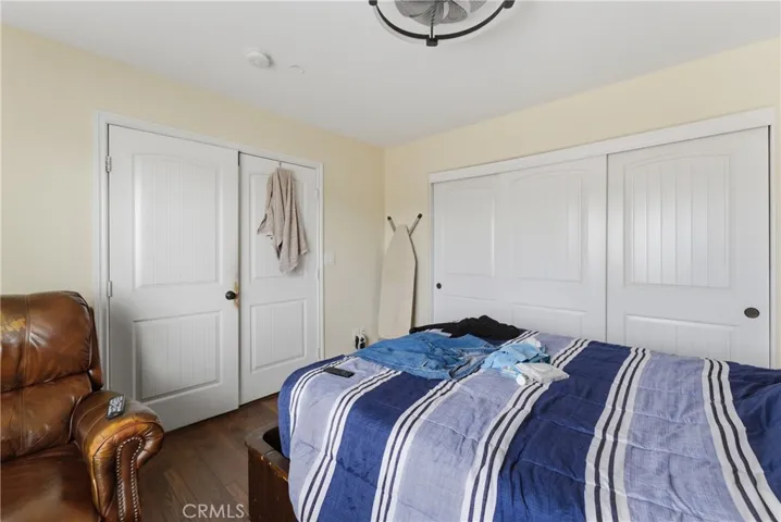 Bed 1