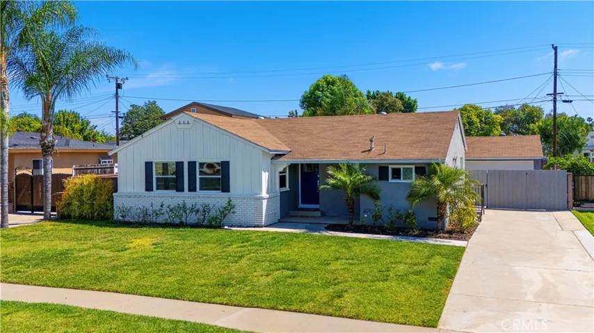 608 Ladera Vista, Fullerton, California 92831