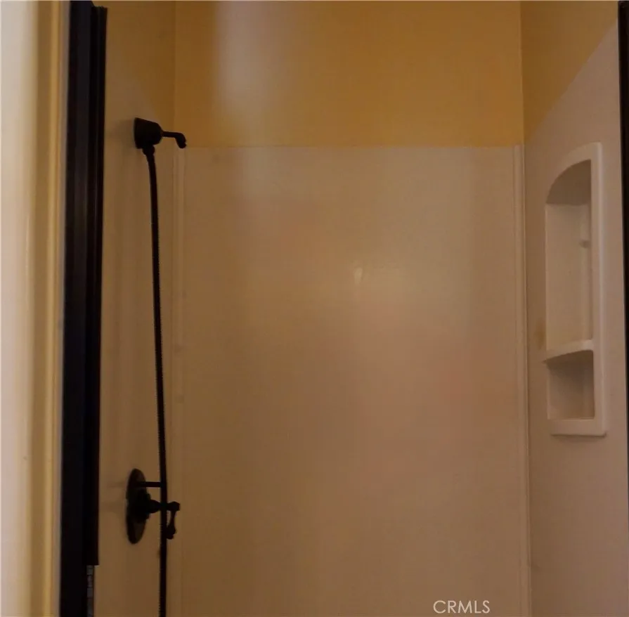 master shower