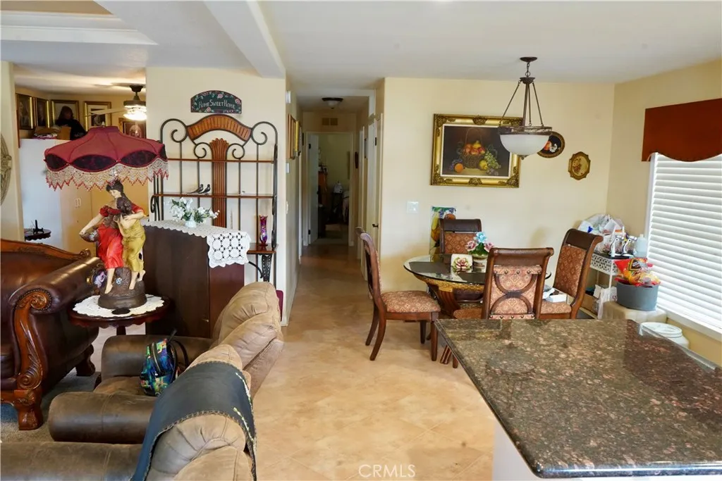 dinning room