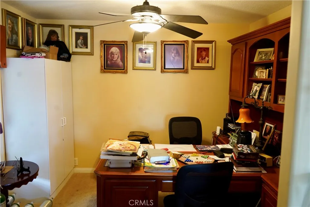 office