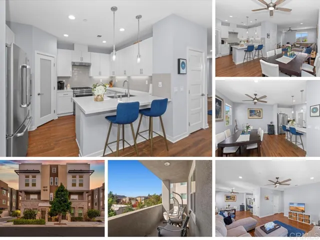 1213 Baker Street, San Marcos, California 92078