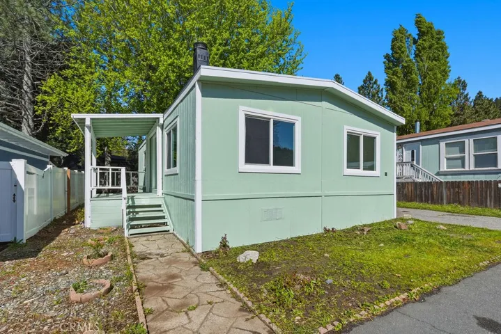 22899 Byron Road 74, Crestline, California 92325