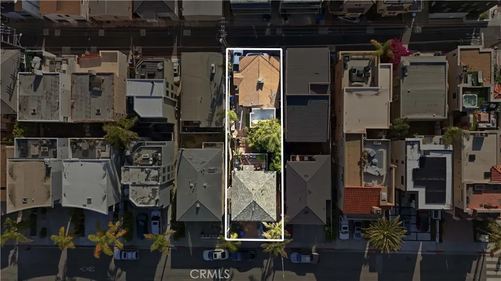 518 Bayview Drive, Hermosa Beach, California 90254 — photo 5