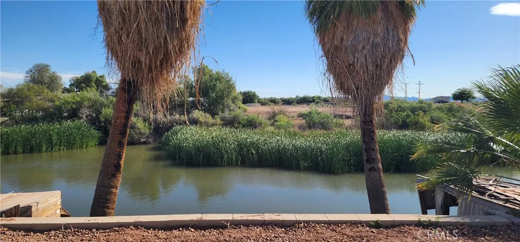 Canal access