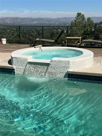 Newly added Spa