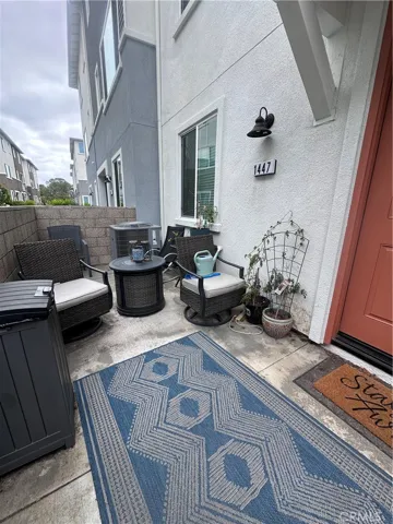 1447 Sea, San Pedro, California 90732