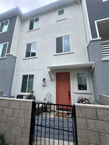 1447 Sea, San Pedro, California 90732