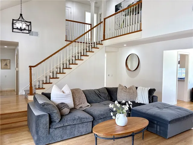 741 S Stillwater, Anaheim Hills, California 92807