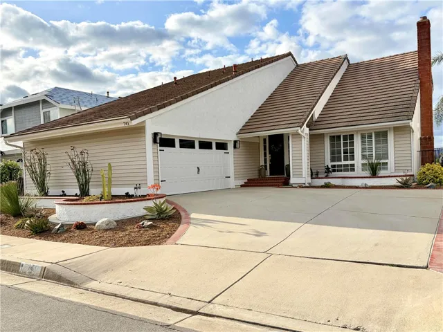 741 S Stillwater, Anaheim Hills, California 92807