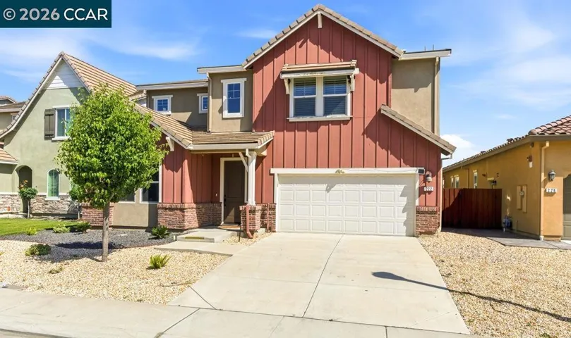 222 Wynn St, Oakley, California 94561