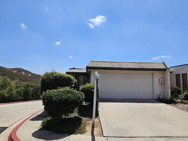 6993 Caminito Curva, San Diego, California 92119