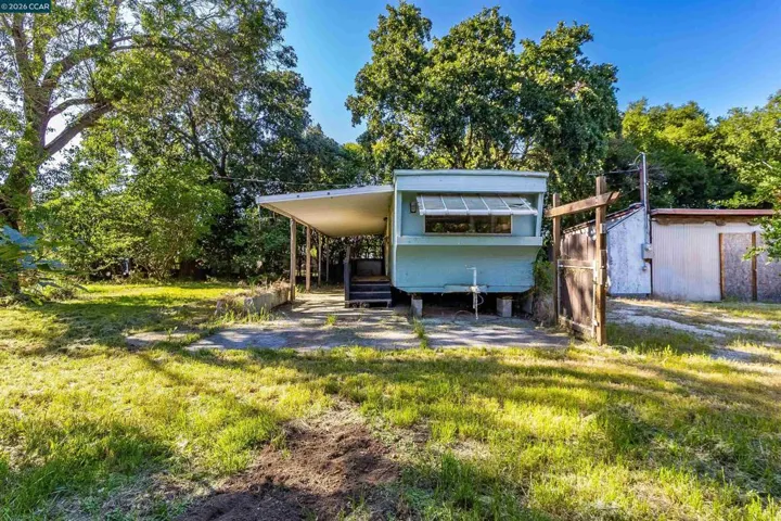 19317 Olive Ave, Sonoma, California 95476