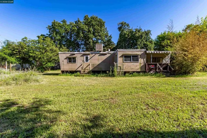 19317 Olive Ave, Sonoma, California 95476
