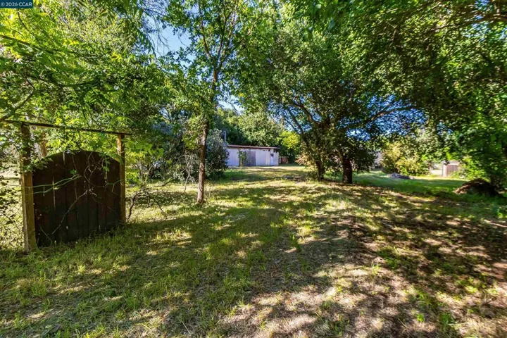 19317 Olive Ave, Sonoma, California 95476