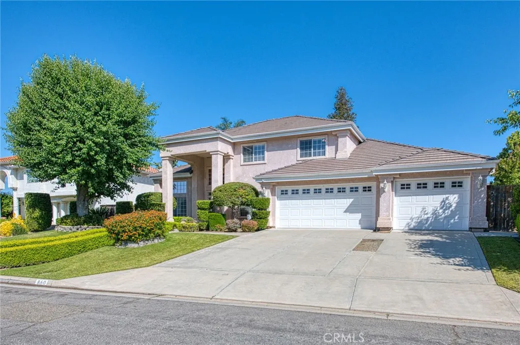 860 E Dartmouth, Fresno, California 93730 — photo 4