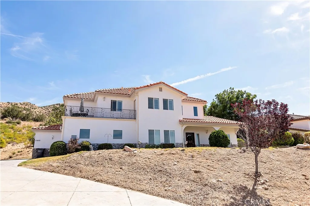 31802 Lawson Road, Acton, California 93510 — photo 5