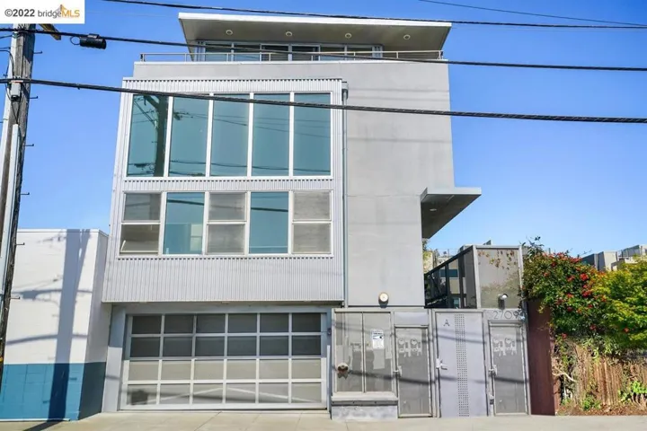 2709 10th Street C, Berkeley, California 94710