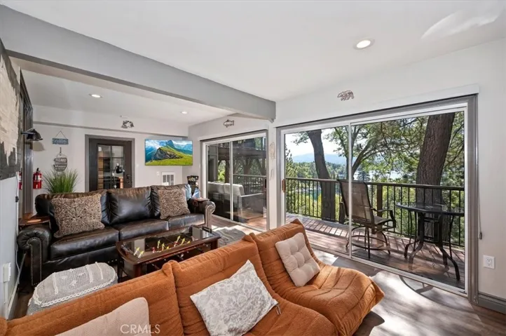 27550 North Bay Road, Lake Arrowhead, California 92352