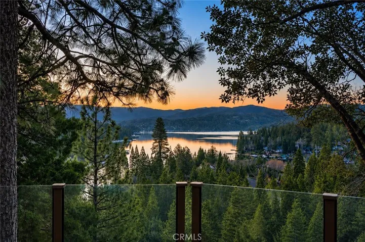27550 North Bay Road, Lake Arrowhead, California 92352