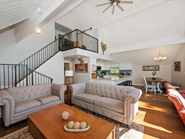 27550 North Bay Road, Lake Arrowhead, California 92352