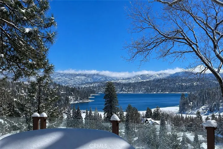 Winter is just as beautiful