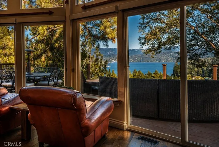 27550 North Bay Road, Lake Arrowhead, California 92352