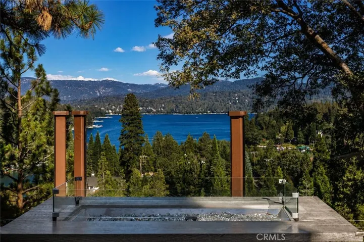 27550 North Bay Road, Lake Arrowhead, California 92352