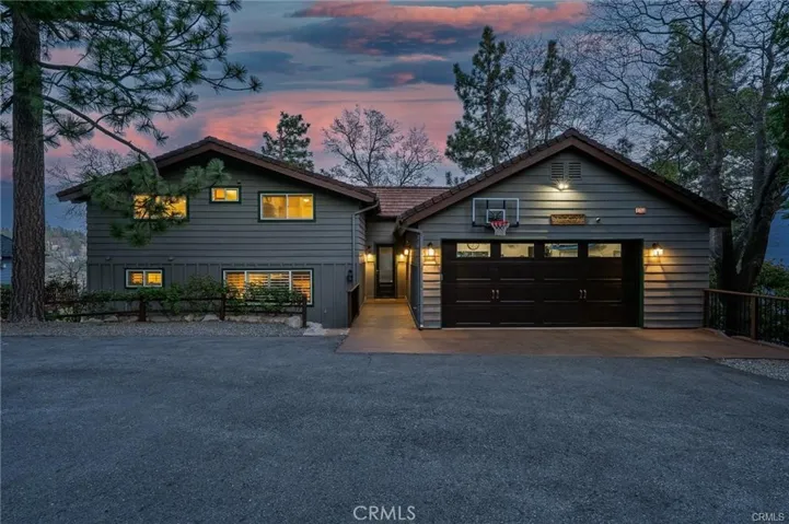 27550 North Bay Road, Lake Arrowhead, California 92352