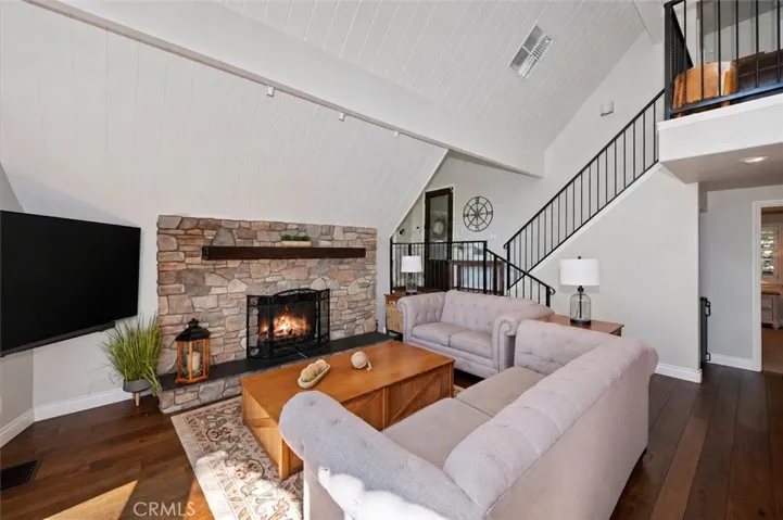 27550 North Bay Road, Lake Arrowhead, California 92352