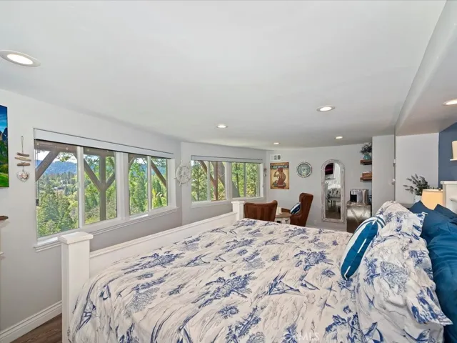 27550 North Bay Road, Lake Arrowhead, California 92352